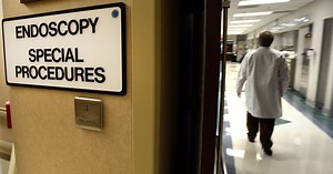 This Is What A Poop Transplant Actually Looks Like