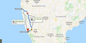 Gateway to Konkan: Mumbai-Goa four-lane coastal highway to be ready within a year, Gadkari says