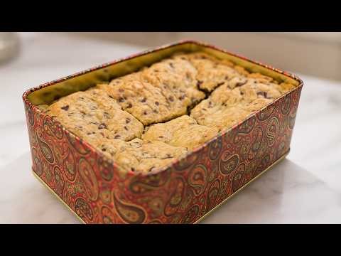 How To Make The Best Cookie Bars Ever