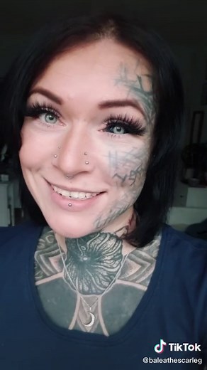 Eyeball Tattoos: A Painless Procedure Explained by Luna Cobra