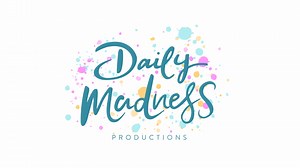 Daily Madness: 2D Animation Studio Ireland - Showreel 2021