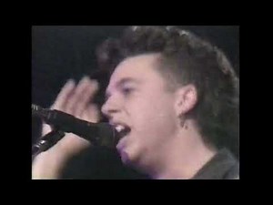 Tears for Fears - Rockpop Music Hall - 1984 (Shout / Pale Shelter / Mothers Talk)