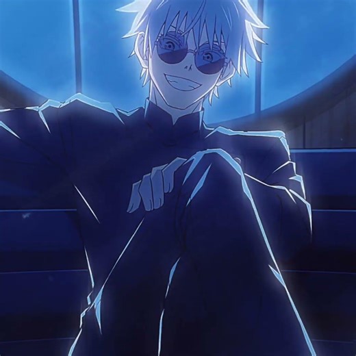 MY FAV ANIME CHARACTER