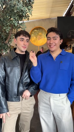 Dieguchis on Instagram: "Lalito nos dice que está pasando con el sobrino de Karina Torres 😳🤭😱 y también nos dice que maquillaje nos recomienda"