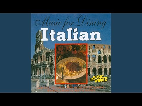 Italian Dinner Music