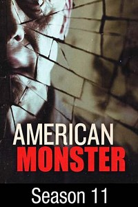 American Monster: Angels and Demons