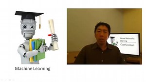 Lecture 9.1 — Neural Networks Learning | Cost Function — [ Machine Learning |