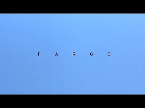 Fargo Trailer