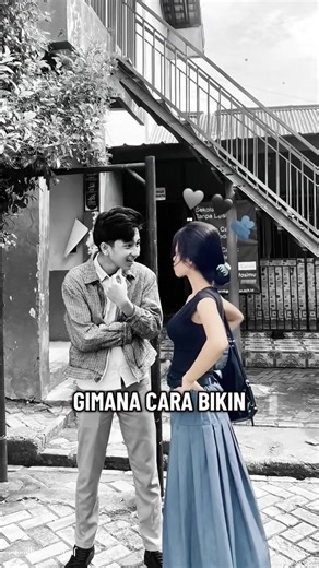 Tutorial Edit Foto Hitam Putih dan Warna Pasangan