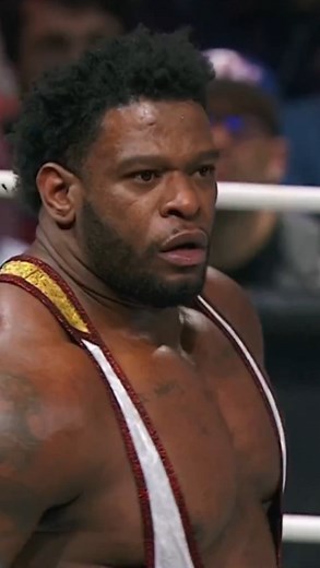 Hobbs vs Hangman #snugwrestling #aew #aewwrestling #aewdynamite ...