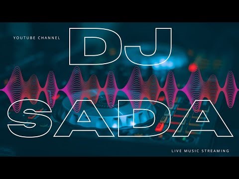 DJ Sada ⚡ Reactor Underground House & Bass Power Mix ⚡Full Power Mix ⚡Atlantis Bass Session Vol. 3.