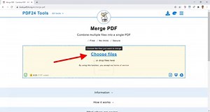 1.1K views · 14 reactions | PDF24 makes merging PDFs quick and easy. Users love it and that's why PDF24 is used by so many people. But see for yourself... https://tools.pdf24.org/merge-pdf | PDF24 | Facebook