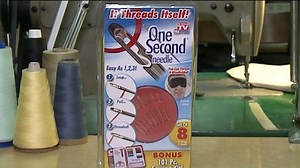 Does It Really Work? One Second Needle