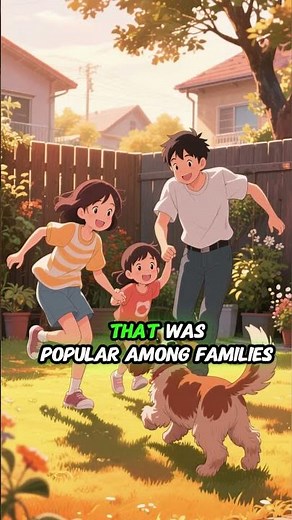 Dog Breeds That Ruled the 1950s 🐶 | Popular Pups of the Past