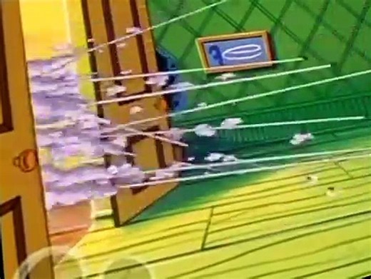 Timon & Pumbaa E034a - Timon on the Range