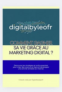 Digital Marketing Training Ebook - Etsy