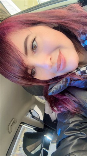 💭 Do you dye your hair?! #brasilian