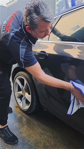 ✨️Brilliant Shine Detailer Ürün İncelemesi #sonax