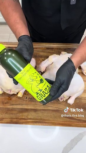 Ultimate Smoked Beer Can Chicken Recipe