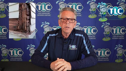 Ignoring gutter maintenance doesn’t save money—it delays expensive repairs. 💧 Roof damage, foundation issues, and erosion add up fast. Don’t pay later for what you can prevent today. Join TLC’s Gutter Membership Program: https://bit.ly/46Cu9wu #GutterCleaning #PickTLC | TLC, Inc.