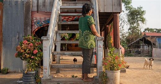 Tiny Loans Were Going to Solve Global Poverty. Then Big Money Got Involved