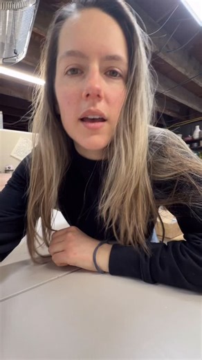 Big announcement 📢 Cote Clayworks is officially moving out of my basement!!! One year ago, my life changed in a big way. It wasn’t working at the day job. I had a meaningless job working for people I didn’t align with and it needed to stop. One year (and one day) later, I can say with certainty that I have a life I love, spending every day doing the things that bring me a sense of purpose, spending my time with the loveliest people. I’ve spent this past year building: My business and my communi