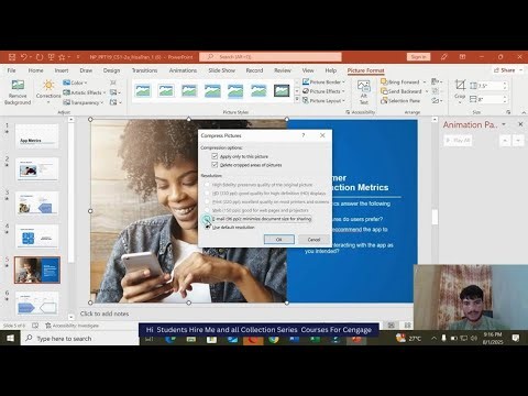 Sam Capstone Project 1a PowerPoint Modules 1-2