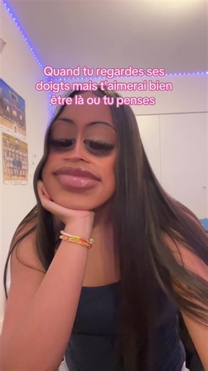 Intimate Thoughts About His Fingers