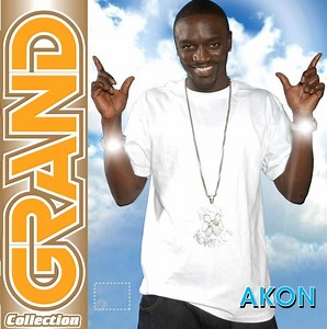 Akon - Grand Collection