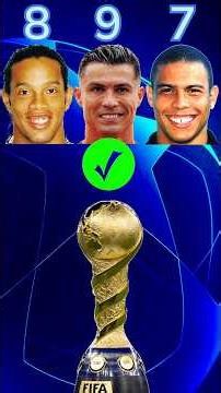 🇵🇹 Cristiano Ronaldo 🐐 vs 🇧🇷 Ronaldo Nazário (R9) ⚡ vs 🇧🇷 Ronaldinho ✨ — Choose Your Legend! 👑🔥