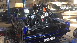 5.8K views · 154 reactions | Working out a few bugs. Hope to have it sorted b4 next weekend | Over•Kill | Facebook