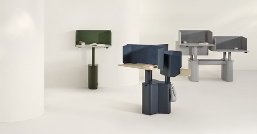 OE1 Micro Packs - Sit-to-Stand