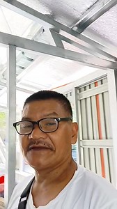 912K views · 7K reactions | ito ung sample na ginagawa nong pinakunan natin ng longspan na yero dto sa villasis pangasinan,,kung tawagin ay bahay kubong metal,,, #yagit #pintor #StarsEverywhere #thankyouforyoursupport #viralvideoシ #thankyou # | Yagit Pintor | Facebook