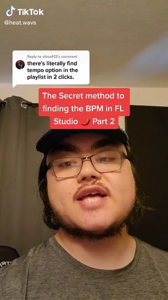 Método Secreto para Encontrar el BPM en FL Studio
