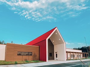 ARCHITECTURE — kasper architects   associates