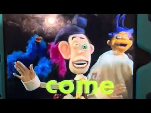 Between The Lions A Peck Of Peppers