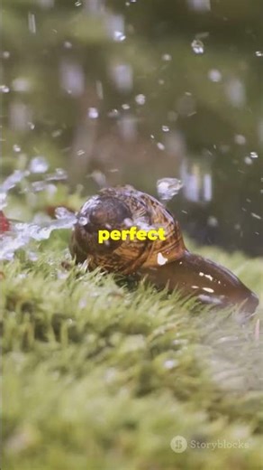 Mind-Blowing Snail Species: The Egg-Hatching Wonder!