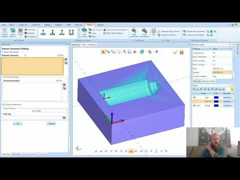 Mill Pro: Advanced CNC Milling Strategies