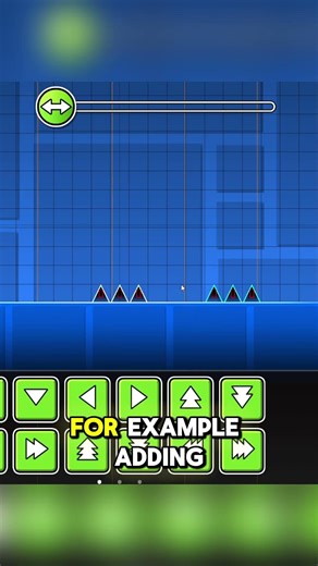 Why it always come's a new demon in Geometry Dash