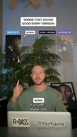 Songs that sound good every version: Future “Mask Off” #viraltiktok #tiktoksound #future #maskoff #spedup #spedupsounds #spedupaudios #spedupsongss #spedupsongs #slowed #music
