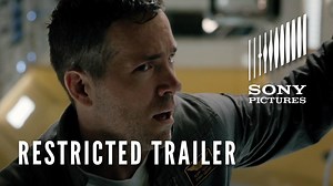 Next Friday, LIFE proves to be: cruel. Violent. Unexpected. Watch the all-new #LIFEmovie restricted trailer now. | Life