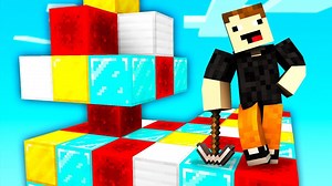 1.1M views · 57K reactions | SKYBLOCK INFINITO?!  | Minecraft Este...