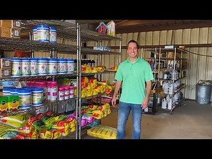 BUSINESS FOR SALE - Hughes Plant Farm, 19980 US-69, Tyler, TX