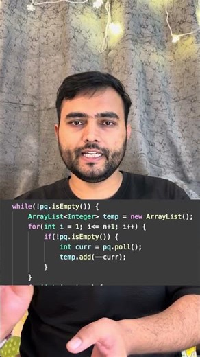 DAY 65 - #621. Task Scheduler #dsa