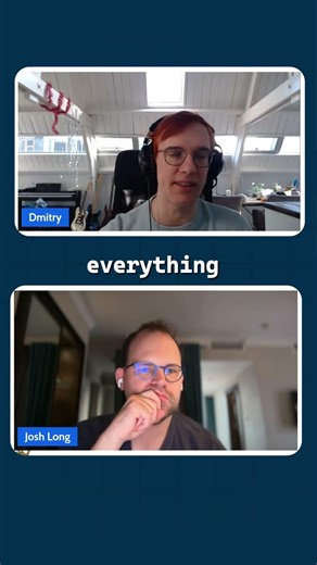 Dmitry Jemerov on IntelliJ internals #coffeesoftware
