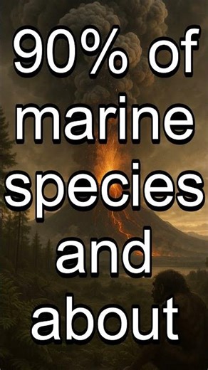 Permian Triassic extinction the great dying