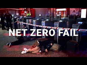 Furious residents of Spain and Portugal blame Net Zero agenda for chaotic widespread blackout