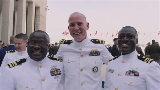 Inside the Naval War College Foundation | Supporting the U.S. Naval War College | Kimberly Berry