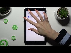 How to Attach an Audio/Video File to a Text Message on SAMSUNG...