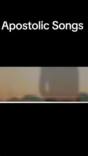 ApostolicSongs #apostolicchurchofethiopia😍